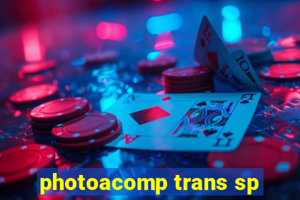 photoacomp trans sp